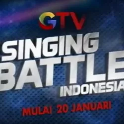 Singing Battle Indonesia