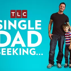 Single Dad Seeking...