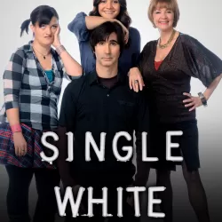 Single White Spenny