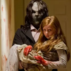 Sinister: Review