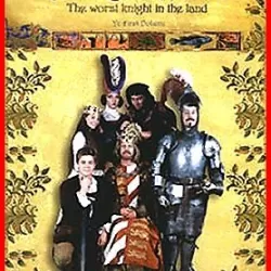 Sir Gadabout: The Worst Knight in the Land