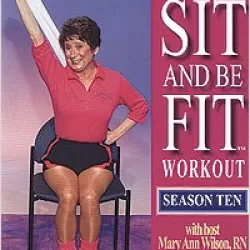 Sit and Be Fit