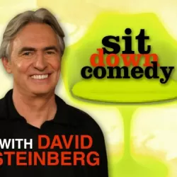 Sit Down Comedy with David Steinberg