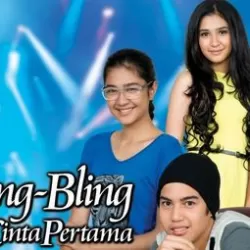 Siti Bling-Bling Mengejar Cinta Pertama
