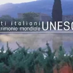 Siti italiani del Patrimonio Mondiale UNESCO
