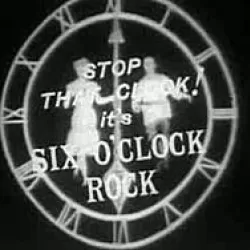 Six O'Clock Rock