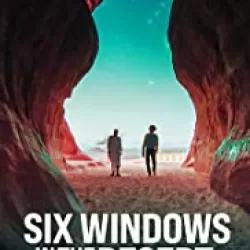 Six Windows in the Desert