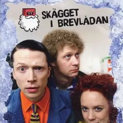 Skägget i brevlådan