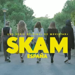 Skam España