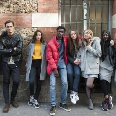 Skam France/Belgique