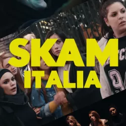 Skam Italia