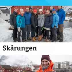 Skårungen