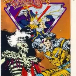 Skeleton Warriors