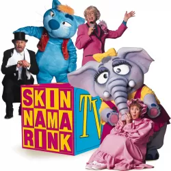 Skinnamarink TV