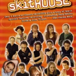 Skithouse