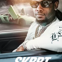 Skrrt With Offset