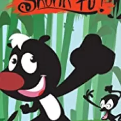 Skunk Fu!