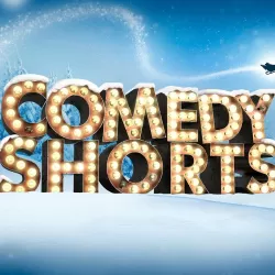 Sky Comedy Christmas Shorts