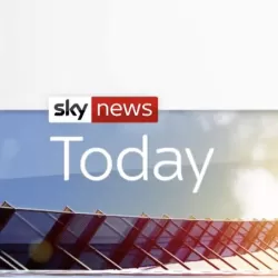 Sky News Today