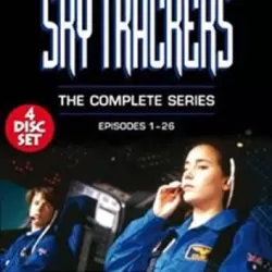 Sky Trackers