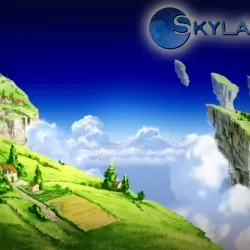 Skyland