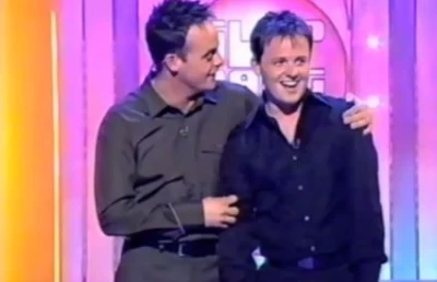 Slap Bang with Ant & Dec