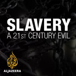 Slavery: A 21st Century Evil