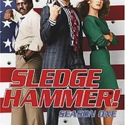 Sledge Hammer