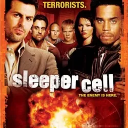 Sleeper Cell