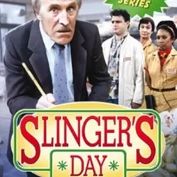 Slinger's Day