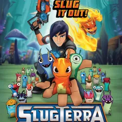 Slugterra