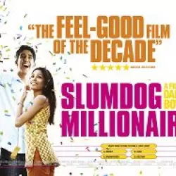 Slumdog Millionaire