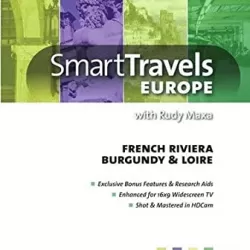 Smart Travels: Europe With Rudy Maxa