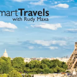 Smart Travels with Rudy Maxa