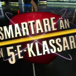 Smartare än en femteklassare