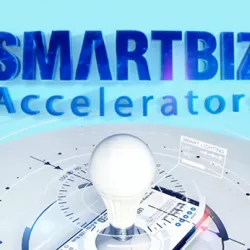SmartBiz Accelerators