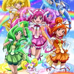 Smile PreCure!