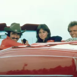 Smokey and the Bandit