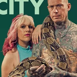 Snake City