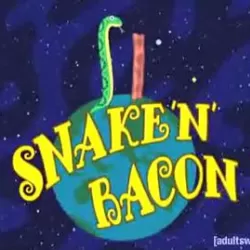 Snake 'n' Bacon