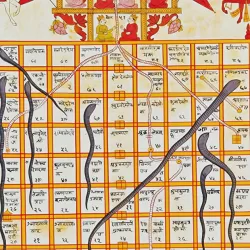 Snakes and Ladders