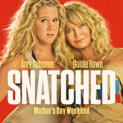 Snatched: Review