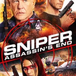 Sniper: Assassin's End