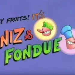 Sniz & Fondue
