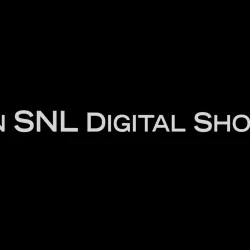 SNL Digital Short