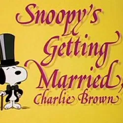 Snoopy's Getting Married, Charlie Brown