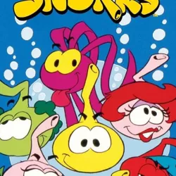 Snorks