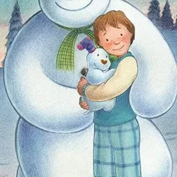 Snowman and the Snowdog, The
