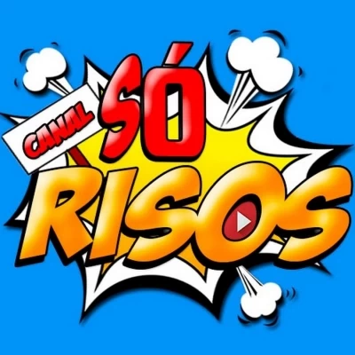 Só Risos