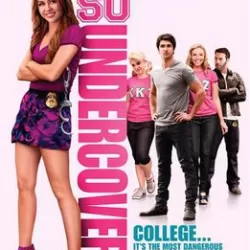 So Undercover